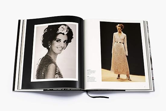 Chanel: Collections and Creations