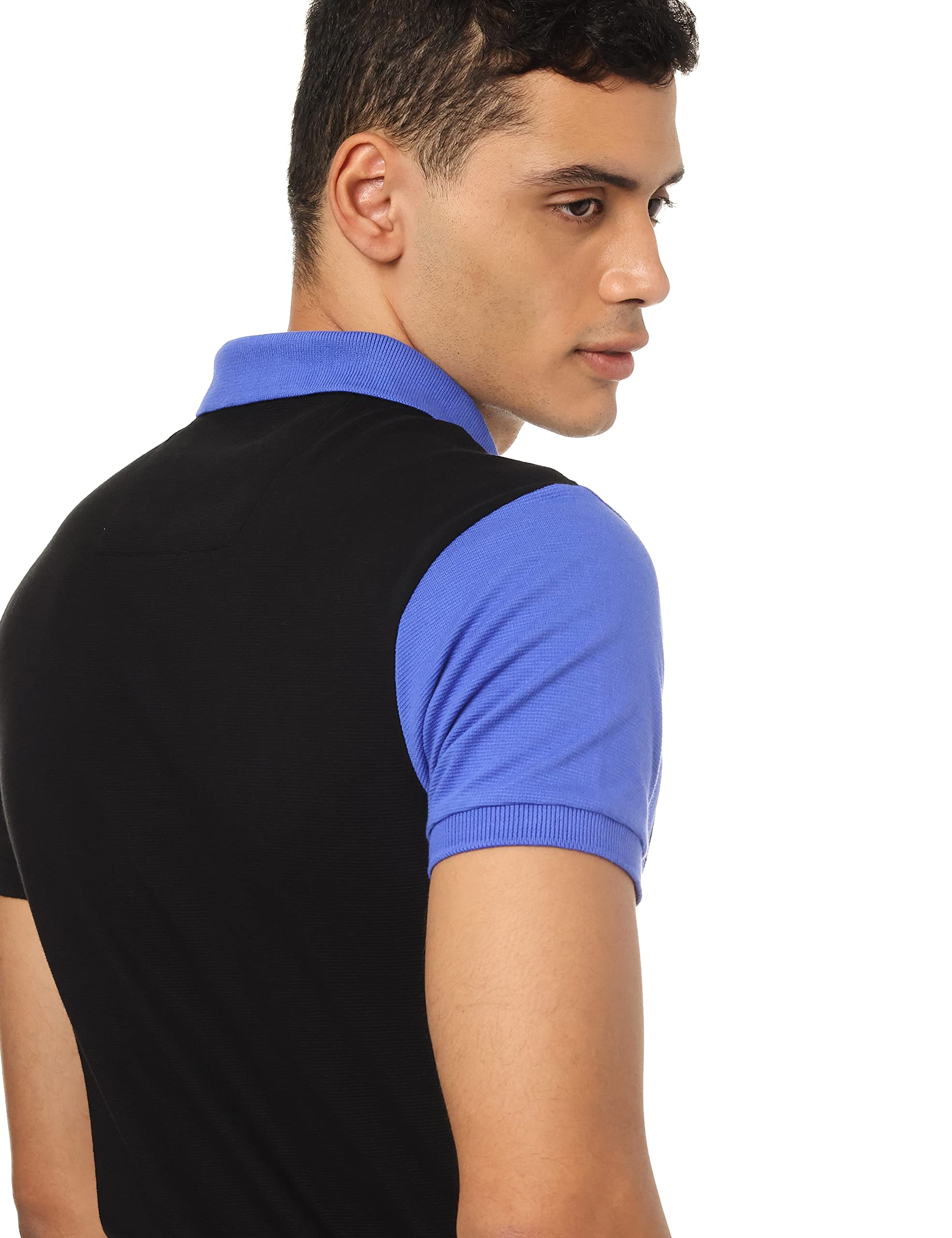 Activ Mens PSSS22-3886 Polo Shirt