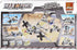 War Power 069 Military Base Toy with 362 Pieces for Boys - Multi Color