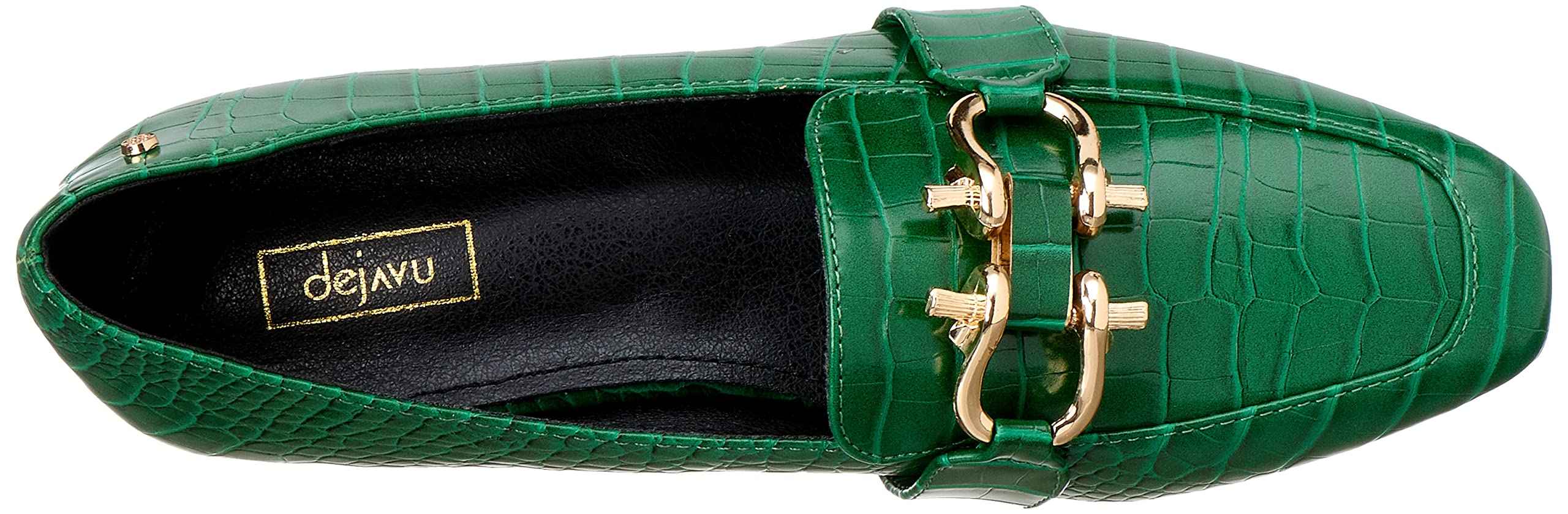 Dejavu CAMELNP Loafer - - Safqqa Egypt