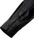 J.Ver Men’s Solid Long Sleeve Formal Shirt