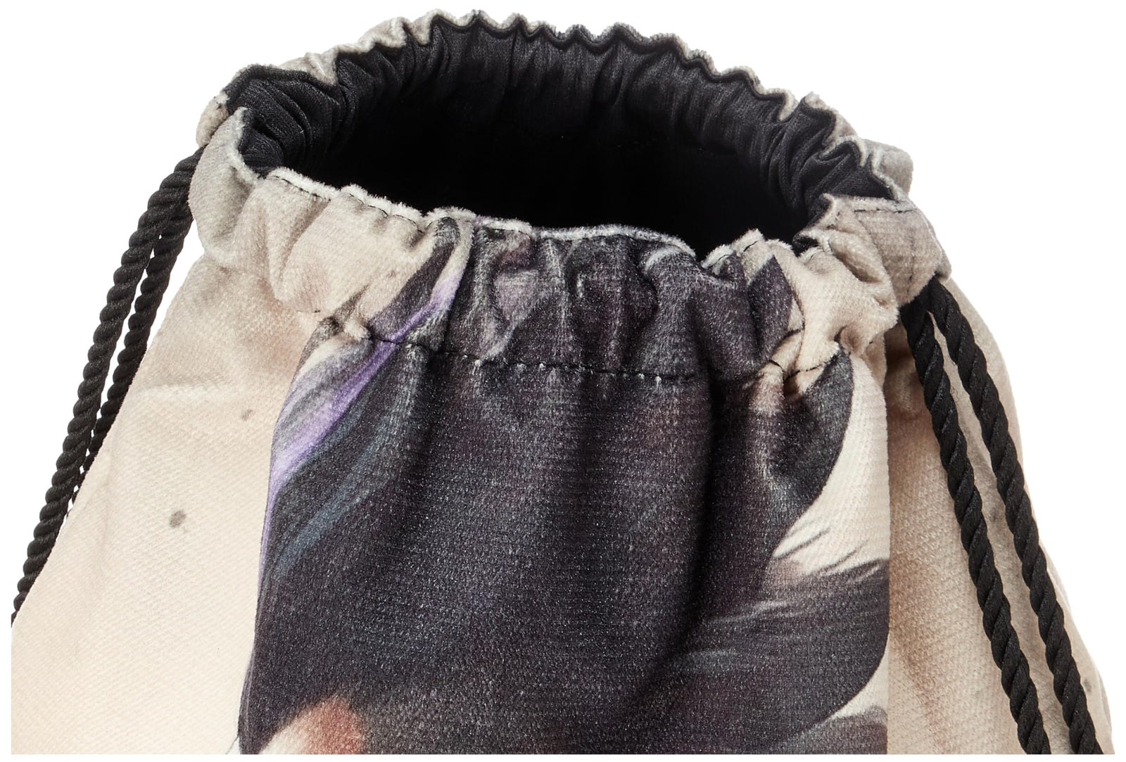 TAT DRAWSTRING BAG - 756, MultiColor, Large
