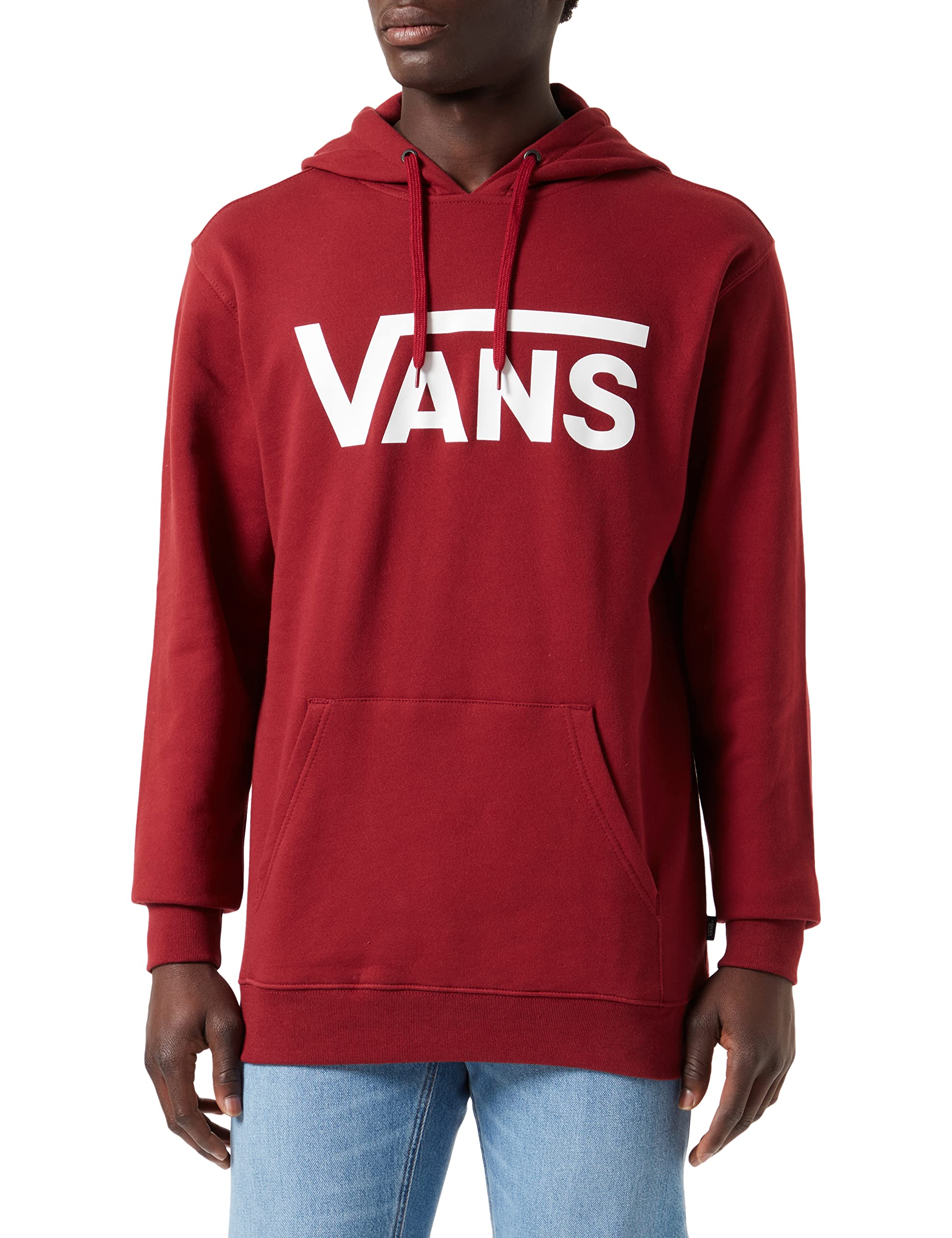 سويت شيرت Vans Classic Crew للرجال