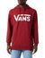 سويت شيرت Vans Classic Crew للرجال