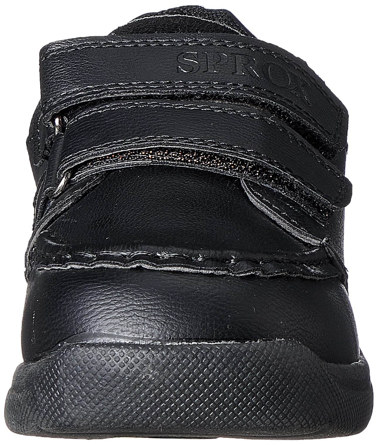 SPROX girls Flat School Uniform Shoes