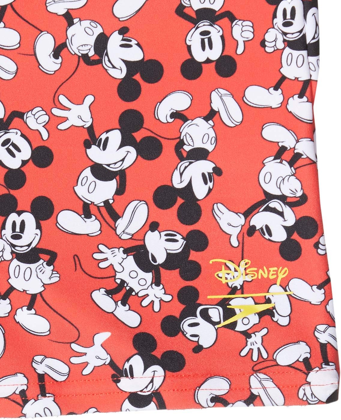 مايوه سباحة أولادي من سبيدو – تصميم ميكي ماوس