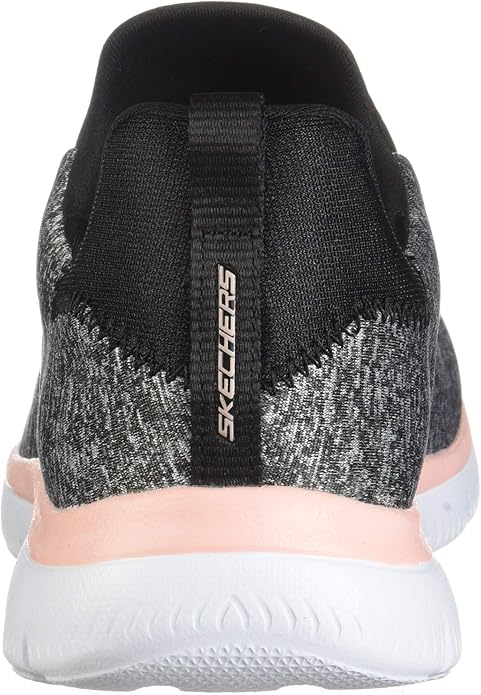 Skechers Women Sport Shoes Multi Color Lightweight Sneakers – Safqqa Egypt