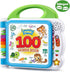 LeapFrog Learning Friends 100 Words Book – Interactive Educational Learning Toy for Kids