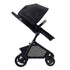 Evenflo Pilot Baby Black Stroller Black