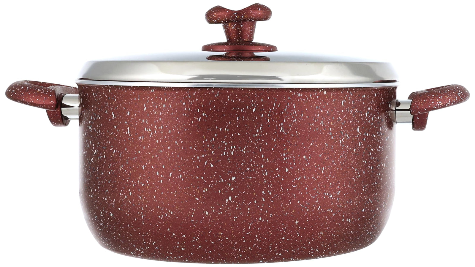 قدر Nouval Granite Plus – 26 سم