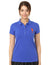 U.S. Polo Assn. T-Shirts For Women Soft, breathable fabric for all-day comfort
