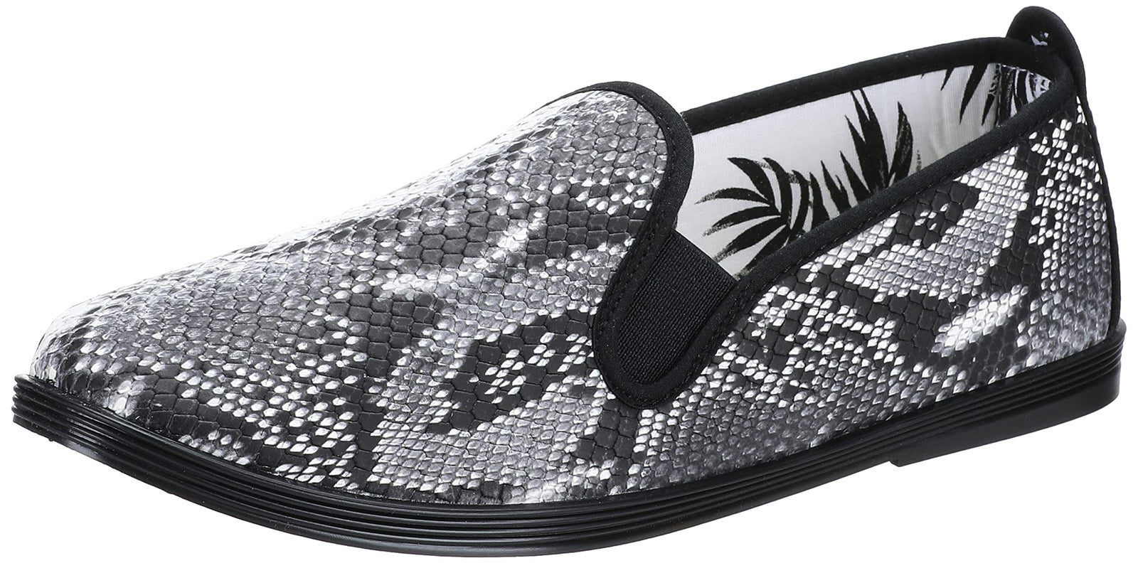 Flossy Alhaurin Blanco Women’s Slip-On Shoes - Safqqa Egypt