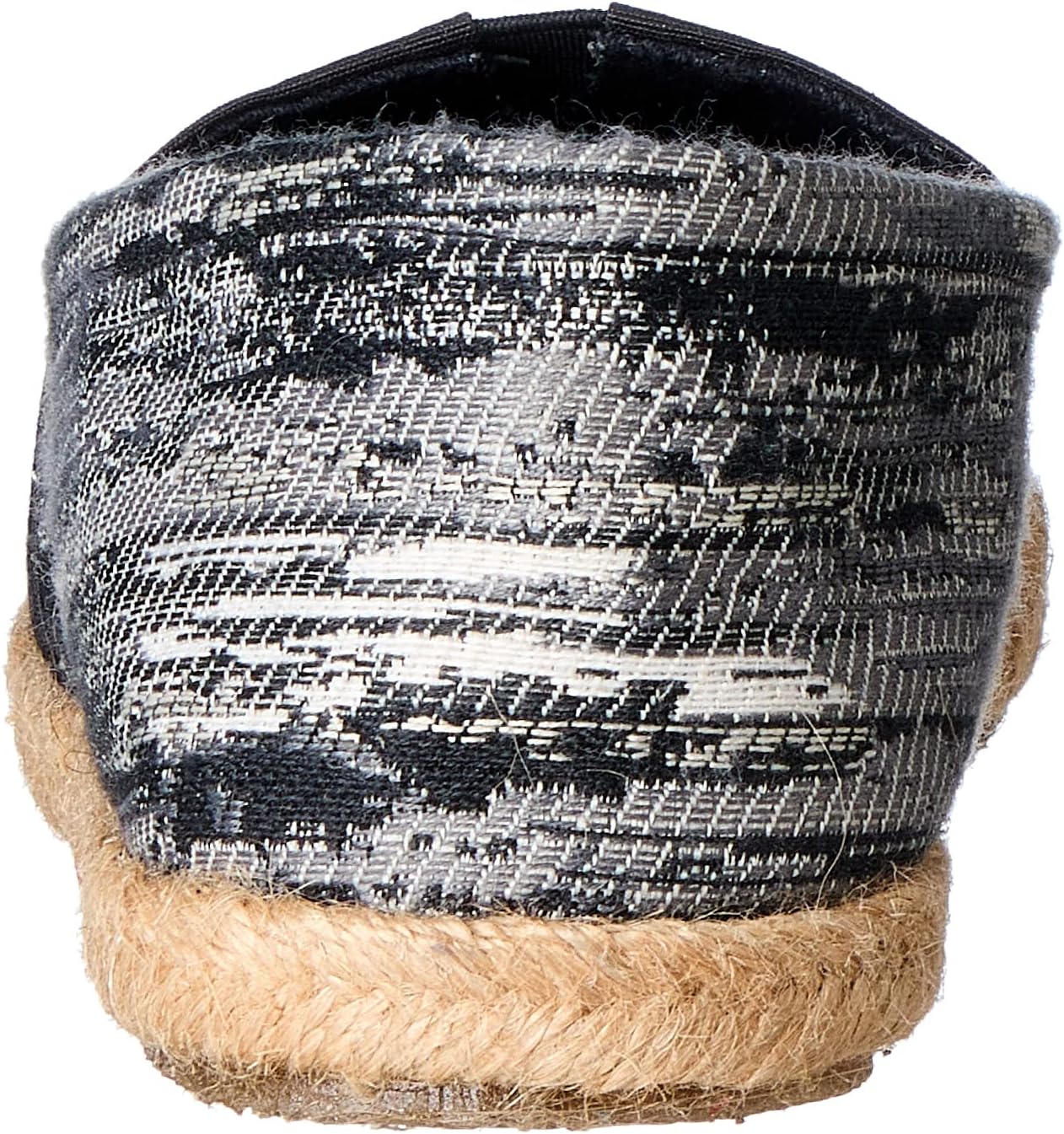 Deeda womens Kelim&Canvas Espadrille for Women Boat Shoe - Safqqa Egypt