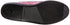 Flossy Womens Fuchsia Ballet Flat