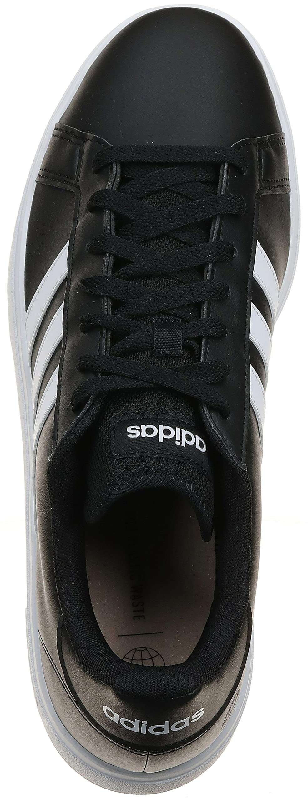 adidas Mens GRAND COURT BASE 2.0 Tennis shoes