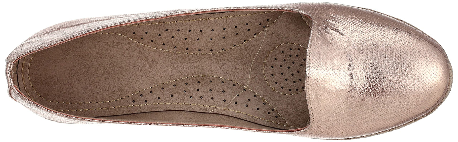 SWAY Industrial Shoes For Women,Comfortable padded interior for long wear.