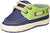 Mix and Max Boys' Low-Top Lace-Up Boat Shoes with Contrast Stitching - Safqqa Egypt