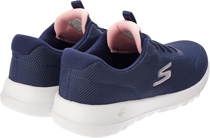 SKECHERS Women’s Shoes Navy – Safqqa Egypt