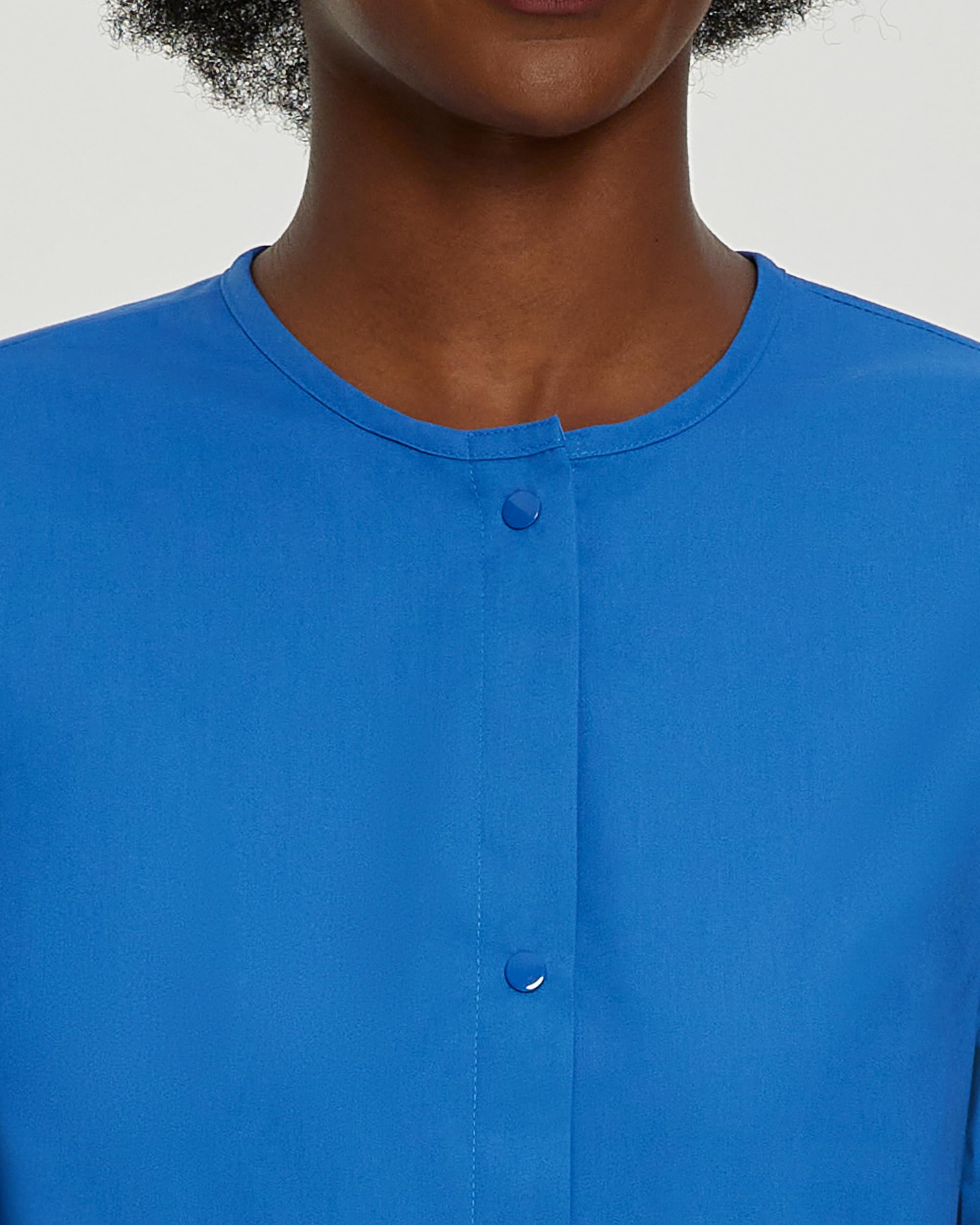 Landau Scrub Sets For Women  Comfortable and breathable fabric for long shifts