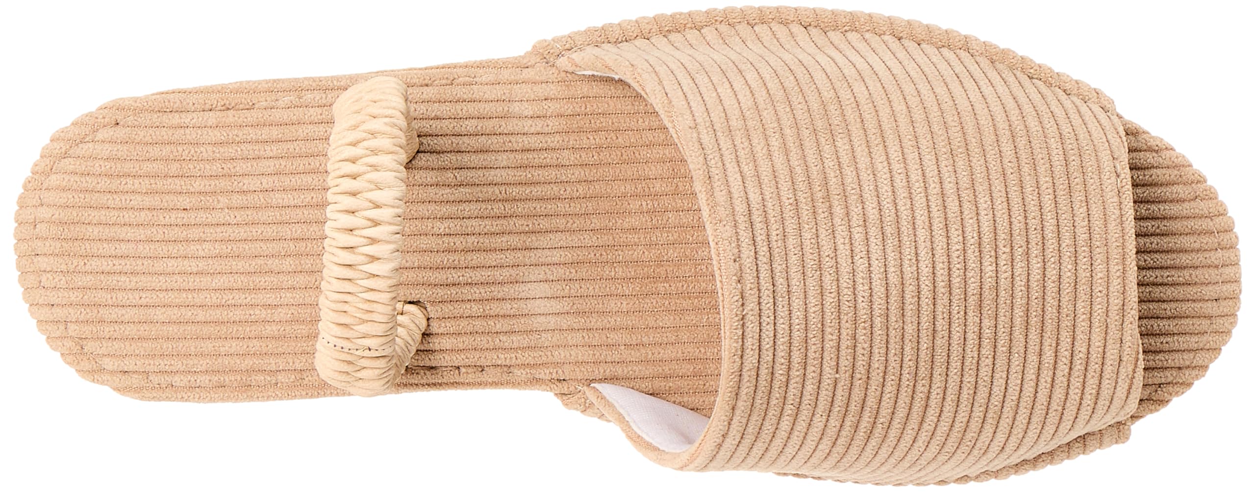 شبشب OX النسائية من الجلد الصناعي للنساء OX1031 فلوب فلوب