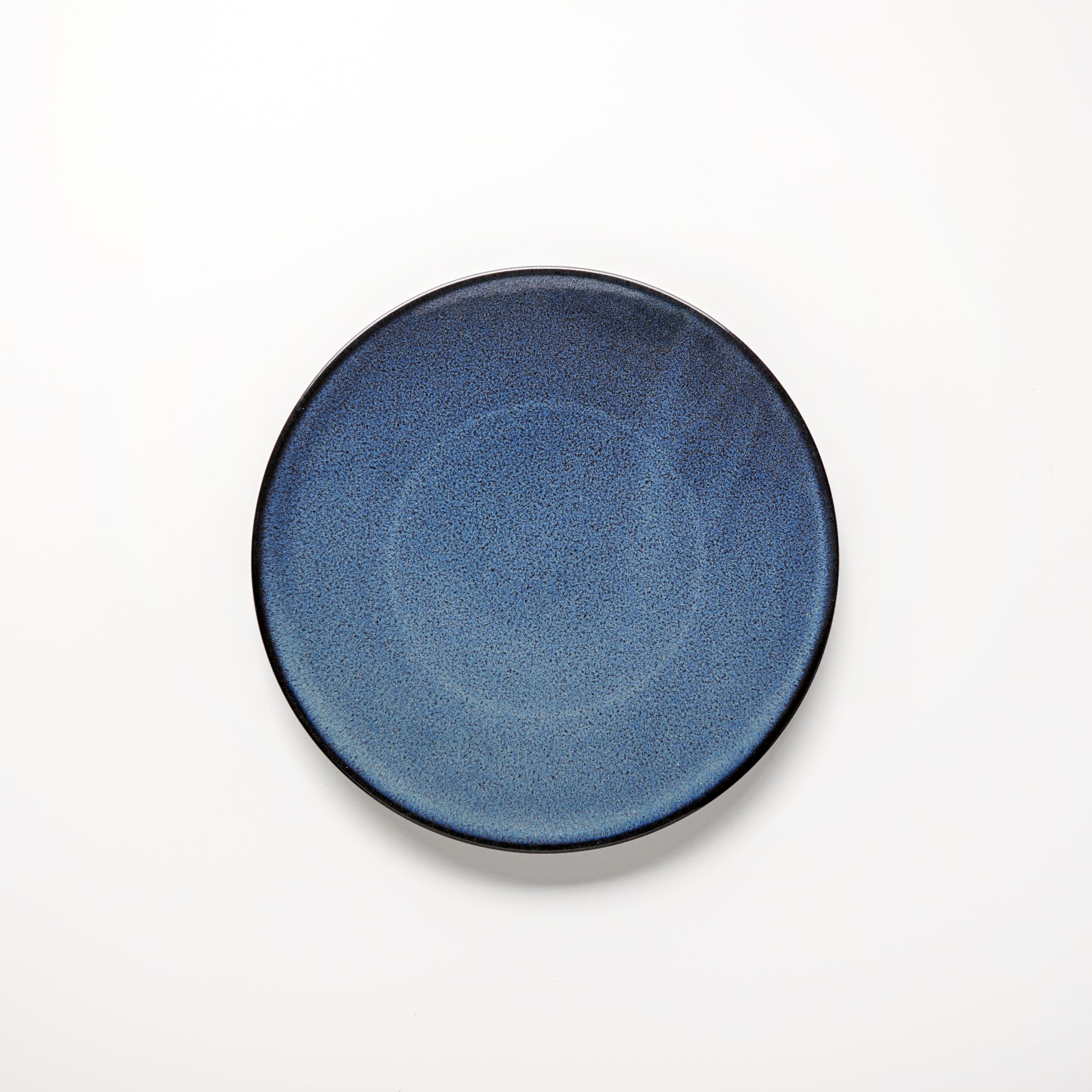 Fathy Mahmoud Porcelain tableware Dinner Set Coup 27 pcs. - Azzaro 1 Base box - Safqqa Egypt