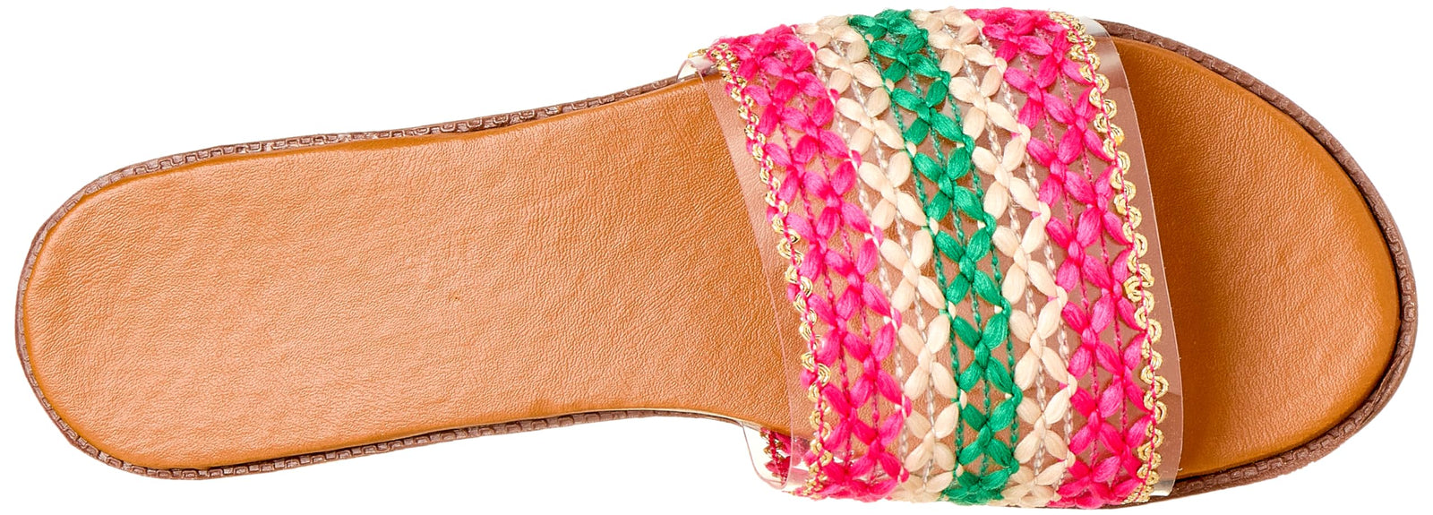 SWAY Women’s Slide Slippers - Safqqa Egypt