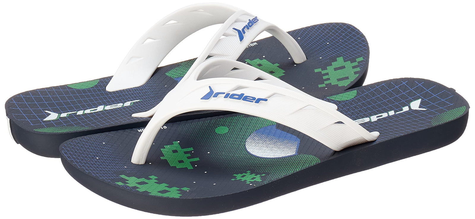 Rider Unisex-Child T JOY INF Slip-On Flip-Flop