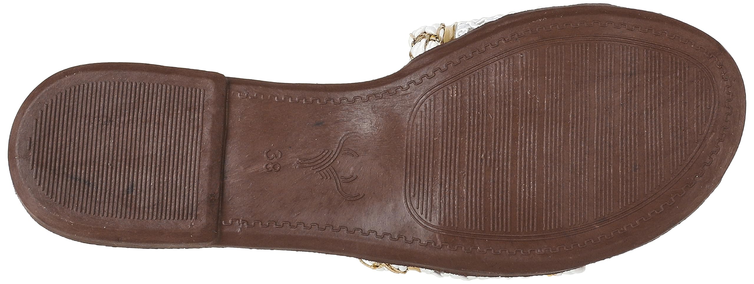 SWAY womens Model 0709 Slide Slipper