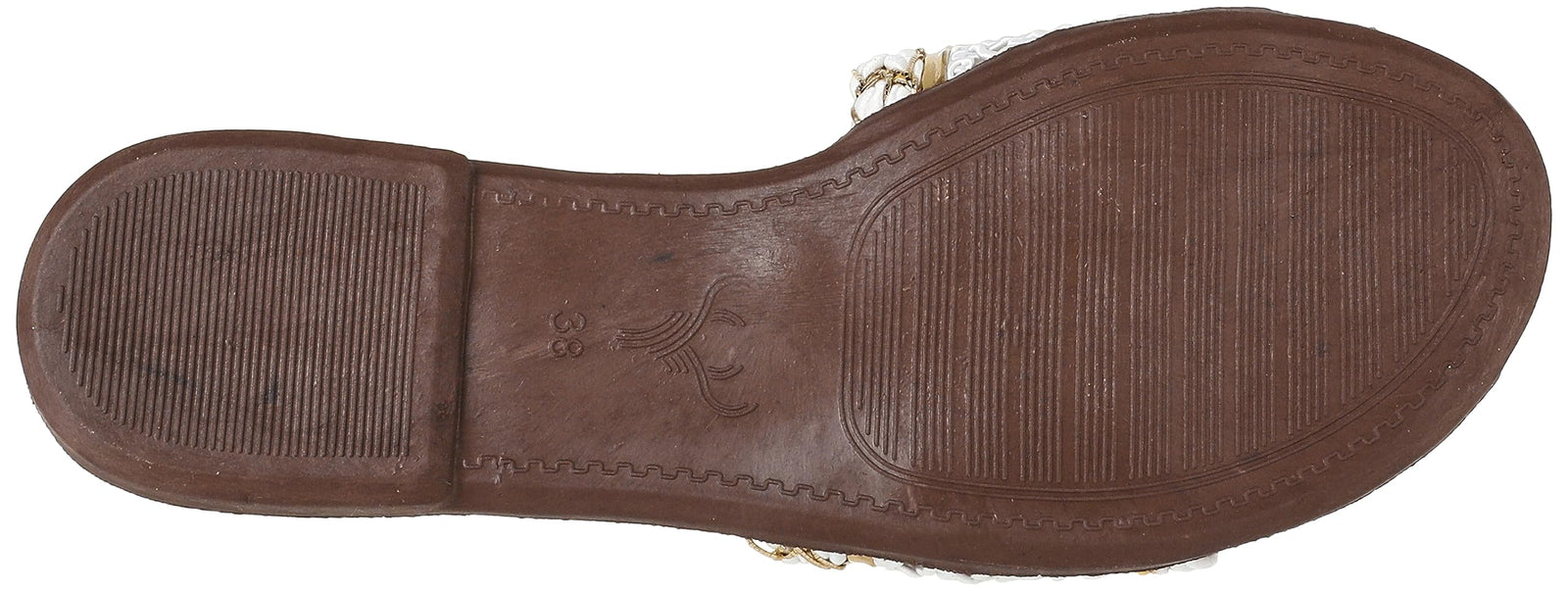 SWAY Slide Slipper For Women,Stylish design suitable for casual outfits.