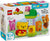 LEGO Disney Winnie the Pooh’s Birthday Party Building Toy
