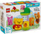 LEGO Disney Winnie the Pooh’s Birthday Party Building Toy