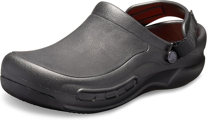 Crocs Boys Slipper Black Comfortable Lightweight – Safqqa Egypt