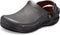 Crocs Boys Slipper Black Comfortable Lightweight