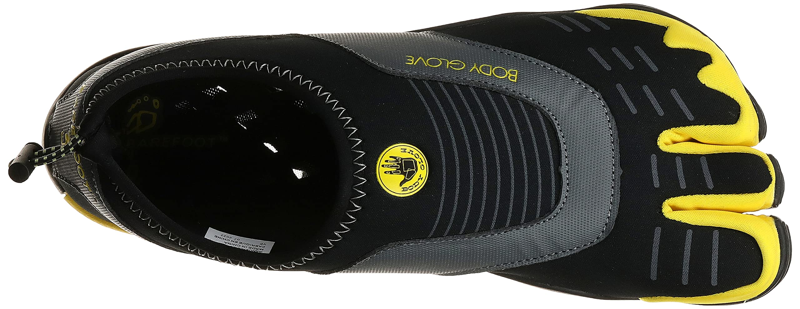 Body Glove Men's Water Shoes Secure and comfortable fit – Safqqa Egypt