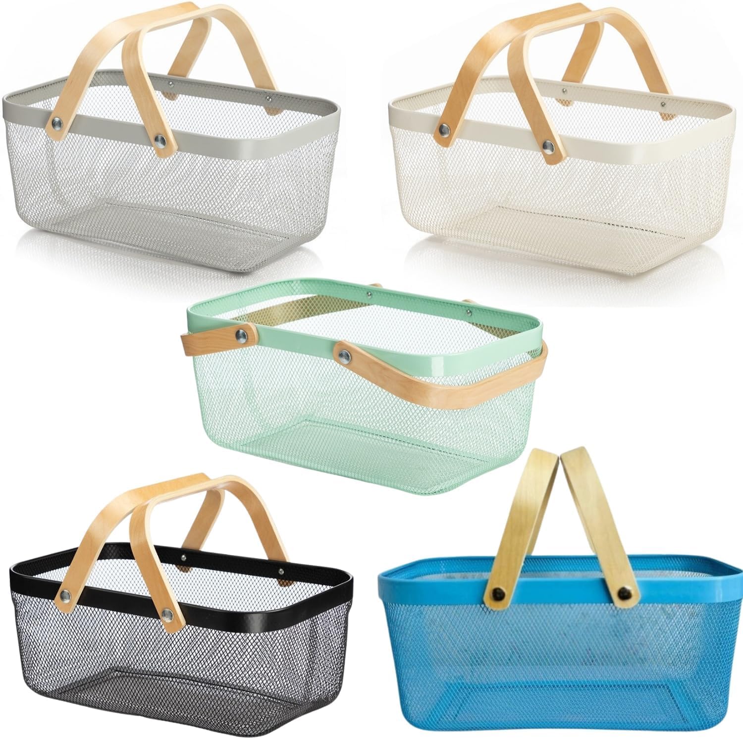 Flamer Handheld Vegetable Picker – Easy Picking for Small Vegetables