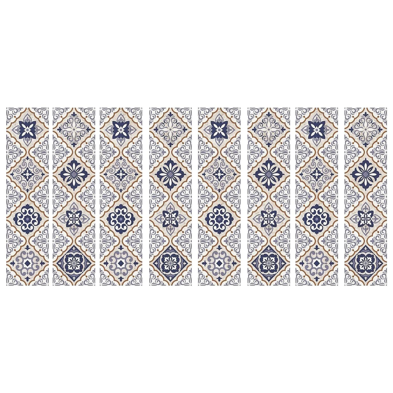 RoomMates Decorative Peel And Stick Wallpaper