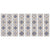 RoomMates Decorative Peel And Stick Wallpaper