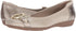 Anne Klein Umeko Women’s Ballet Flat