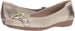Anne Klein Umeko Women’s Ballet Flat - Safqqa
