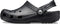 Crocs Men Slipper Black Lightweight Comfort