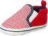 Mix & Max Baby Boys’ C217 Fabric Sneakers