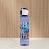 Herevin Water Bottle - 750 ml Capacity, Multicolor, Leak-Proof, BPA-Free, Made in Turkey