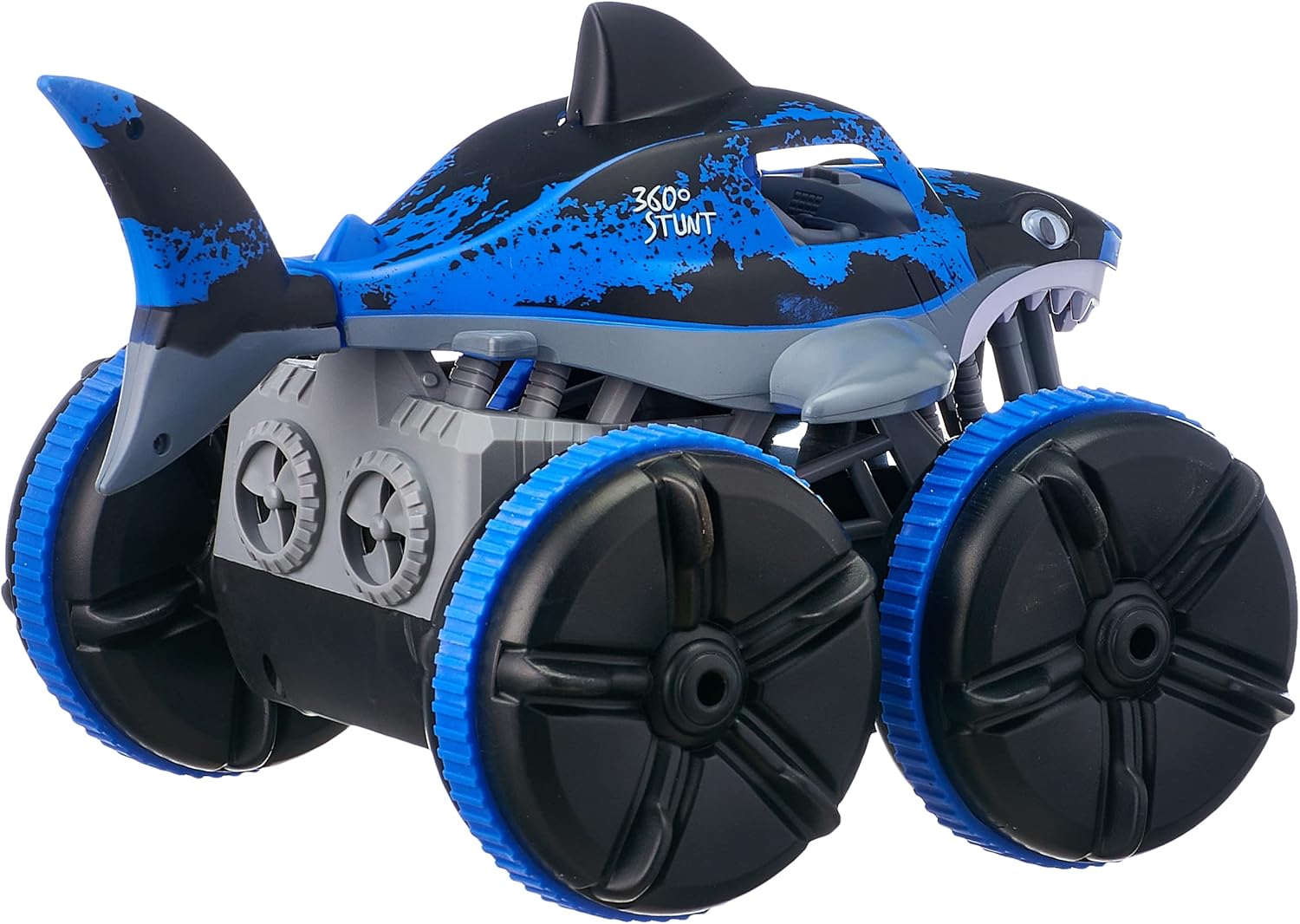 The Shark Car - Remote Control, 989-222