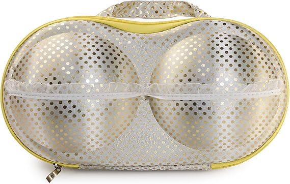 منظم حمالات صدر (Home Bra Storage Box) – ترتيب أنيق وسهل
