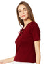Miss Olive Blouses For Women Elegant and trendy designs