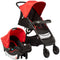 Safety 1St Standard Strollers For Child Ideal for everyday use and travel