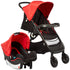 Safety 1St Standard Strollers For Child Ideal for everyday use and travel