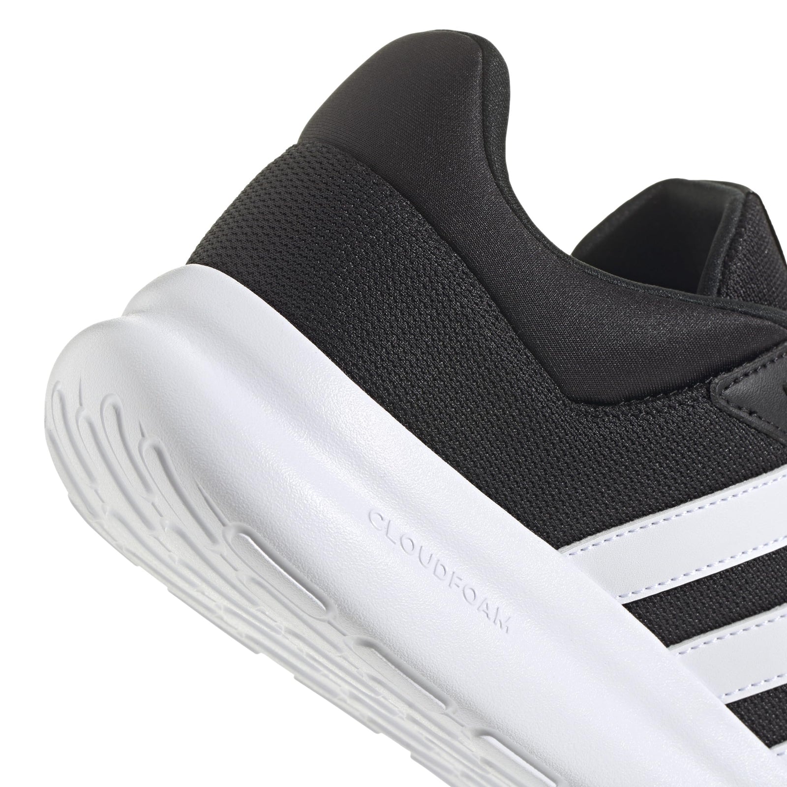 adidas mens LITE RACER 4.0 Running shoes