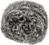WARITEX Spiral Scourer Set 12g Rust Resistant Silver Made in Egypt