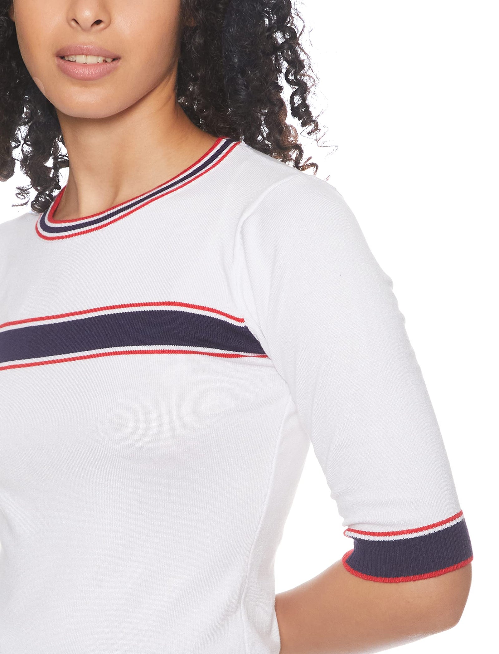 Female SP-2Xtremz Regular Tshirts-8515036 JY122